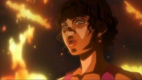 Blade Season 1 Episode 4 - That Was Then, This Is Now