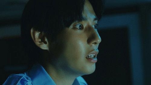 Urban Horror Season 1 Episode 27 - Number of Entrants