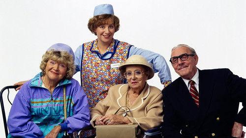 dinnerladies Season 1 Episode 4 - Moods