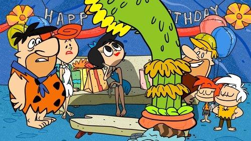 Yabba-Dabba Dinosaurs Season 1 Episode 7 - Gonna Fly Now