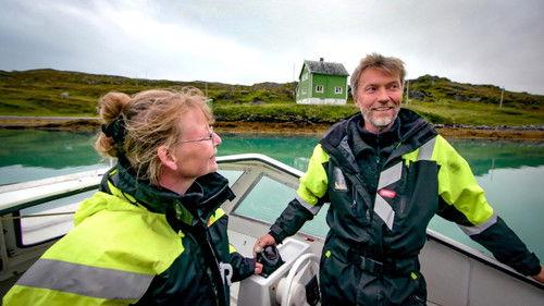 Der ingen skulle tru at nokon kunne bu Season 21 Episode 6 - Episode 6