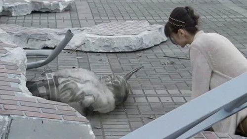 Kamen Rider Season 17 Episode 10 - Hana and the Stormy Singular Point