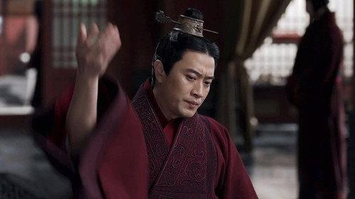 Qin Dynasty Epic Season 1 Episode 9 - Episode 9