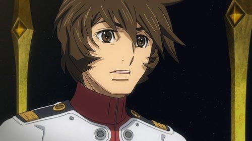 Star Blazers: Space Battleship Yamato 2199 Season 2 Episode 3 - Shock: Legacy of the Cosmo Reverse