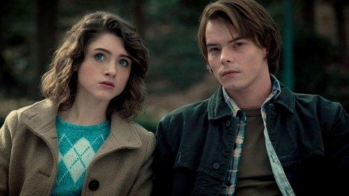 undefined Season 2 Episode 4 - Chapter Four: Will the Wise