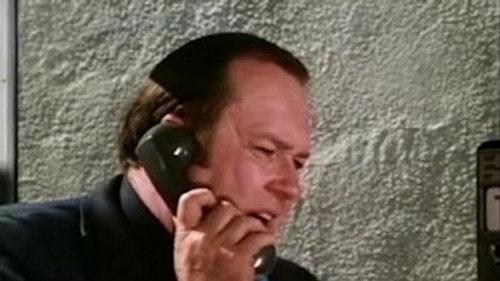 Baretta Season 2 Episode 19 - Dead Man Out