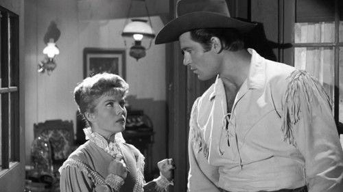 Cheyenne Season 3 Episode 7 - Hired Gun