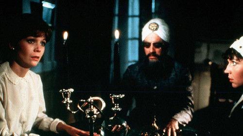 undefined Season 1 Episode 11 - Visitor from the Grave