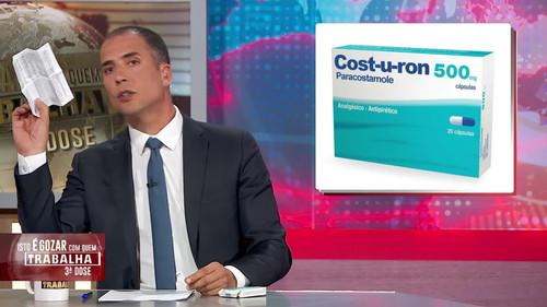 Isto é Gozar Com Quem Trabalha Season 3 Episode 13 - Episode 13