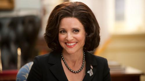 Veep Season 2 Episode 1 - Midterms