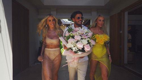 Geordie Shore Season 25 Episode 4 - It's A Family Affair