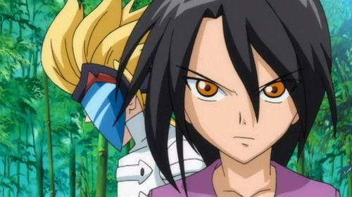 Bakugan Battle Brawlers Season 1 Episode 13 - Just for the Shun of It