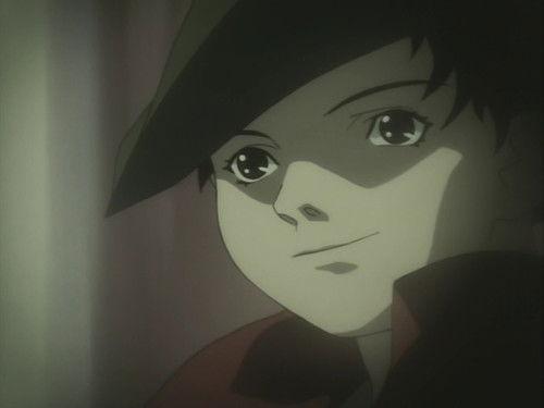 Boogiepop Phantom Season 1 Episode 10 - Poom Poom