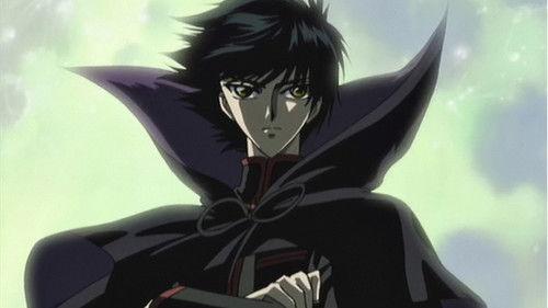 X Season 1 Episode 1 - Reunion