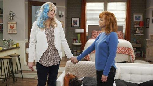 undefined Season 4 Episode 22 - It's a Nice Day for a Wheeler Wedding