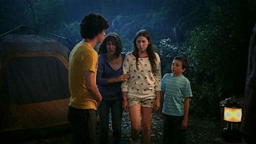 The Middle Season 3 Episode 2 - Forced Family Fun (2)