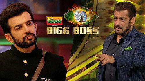 Bigg Boss Season 15 Episode 23 - Salman Schools Jay