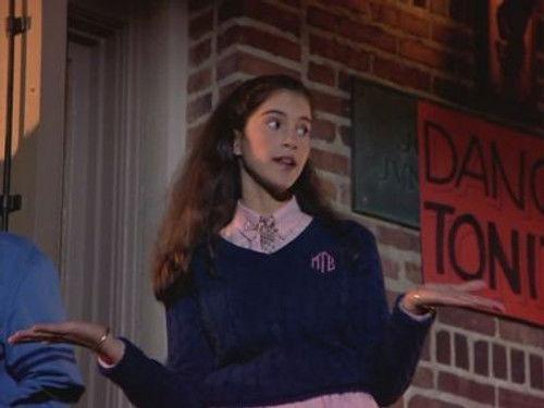 Square Pegs Season 1 Episode 1 - Pilot