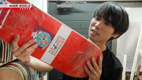 Zero Waste Life Season 2 Episode 18 - Old Decks, New Tricks