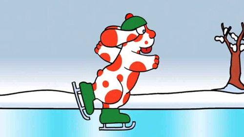 La Pimpa Season 3 Episode 18 - La pizza gelata