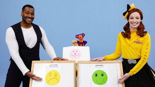 Ready, Steady, Wiggle! Season 3 Episode 10 - How Are You Feeling Today?