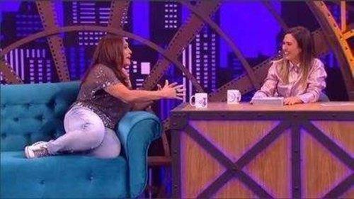 Lady Night Season 3 Episode 16 - Susana Vieira