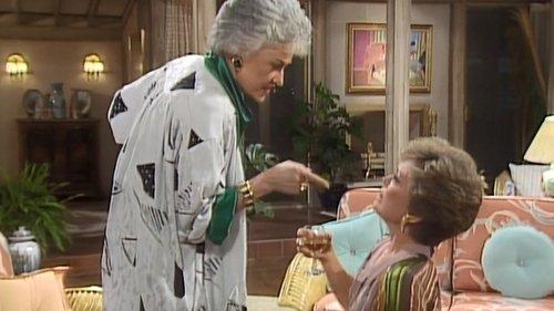 undefined Season 1 Episode 5 - The Triangle