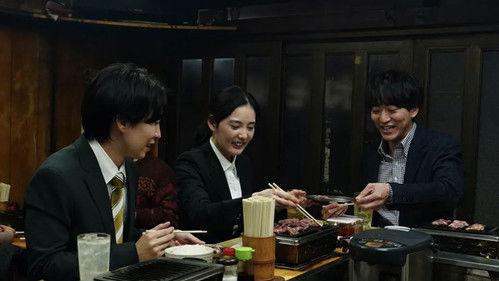 Konya wa Konoji De Season 2 Episode 3 - Episode 3