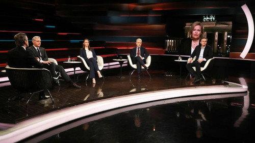 Markus Lanz Season 15 Episode 25 - Episode 25