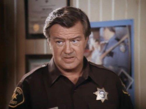 Murder, She Wrote Season 8 Episode 4 - Thicker Than Water