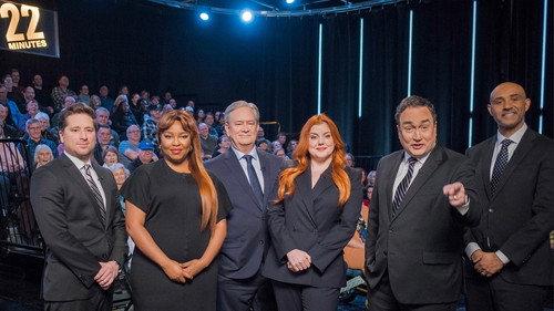 This Hour Has 22 Minutes Season 33 Episode 22 - Season Finale