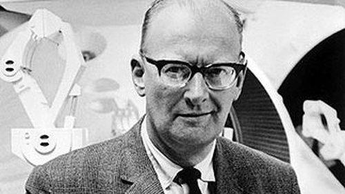 Prophets of Science Fiction Season 1 Episode 4 - Arthur C. Clarke