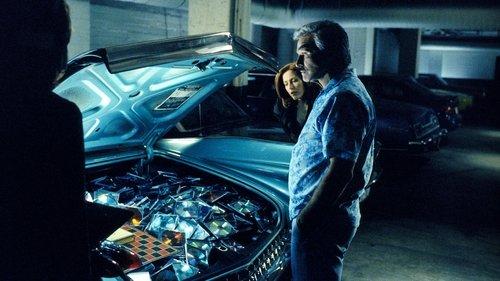 The X-Files Season 9 Episode 13 - Improbable