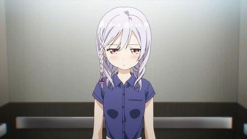 undefined Season 2 Episode 9 - Amatsuki Masahiro Is Searching