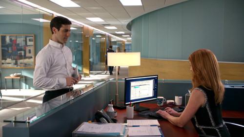 undefined Season 6 Episode 13 - Teeth, Nose, Teeth