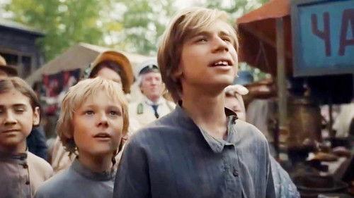 Chaliapin Season 1 Episode 1 - Episode 1