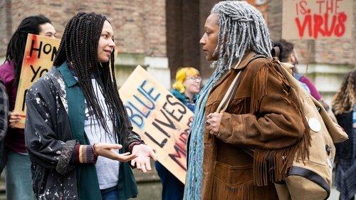 The Outlaws Season 1 Episode 3 - Episode 3