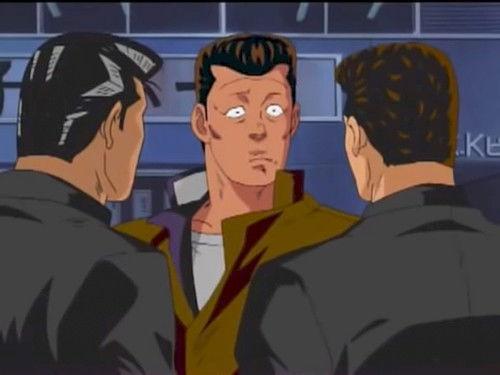 Be-Bop High School Season 1 Episode 7 - Episode 7