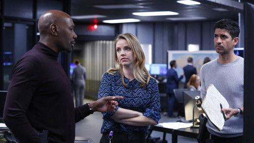 undefined Season 1 Episode 7 - Decoded