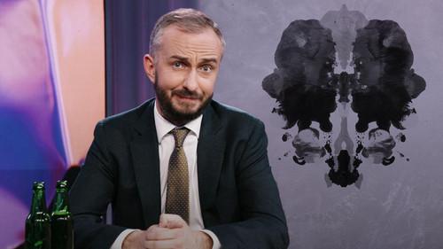 ZDF Magazin Royale Season 4 Episode 2 - The Problem with Psychotherapy Places