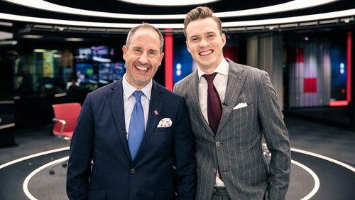 Helt Harald Season 2 Episode 1 - Episode 1