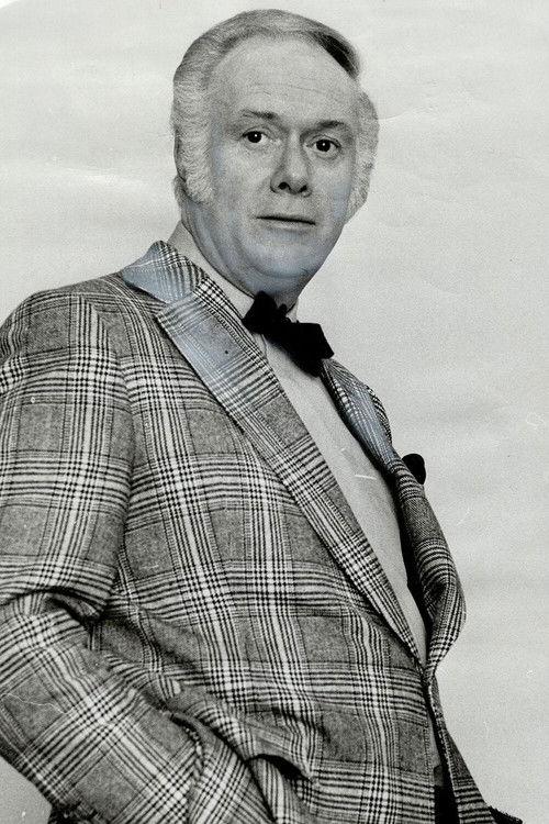 The Pierre Berton Show poster