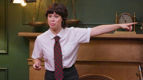 Smartypants Season 2 Episode 15 - Puzzles, Siblings, Mysteries