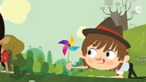 FloopaLoo, Where Are You? Season 1 Episode 17 - Episode 17