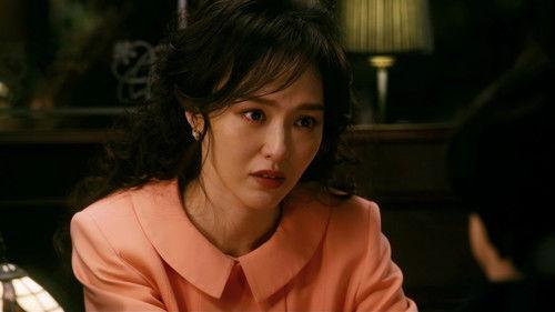 Blossoms Shanghai Season 1 Episode 19 - Episode 19