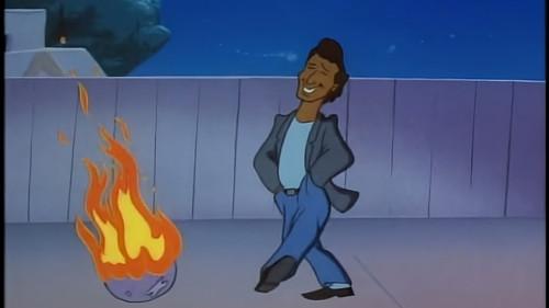 Animaniacs Season 2 Episode 6 - Katie Ka-Boom: The Broken Date