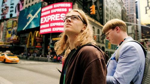 Nerd: DragonSlayer666 Season 3 Episode 1 - New York