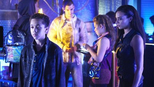 undefined Season 4 Episode 6 - Baby, Face Killer