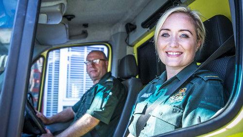 Ambulance Season 5 Episode 12 - Liverpool - Episode 6