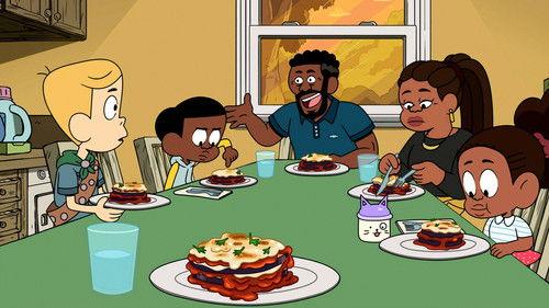 Craig of the Creek Season 4 Episode 23 - Scoutguest